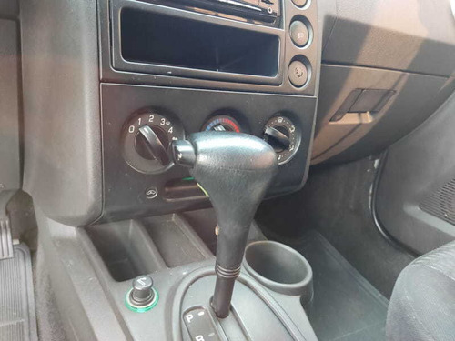 Imagem 7 de 15 de Ford Ecosport Xls 2.0 16v 4p 2007