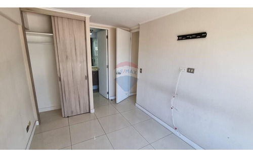 Comodidad Para Vivir En Santiago Centro