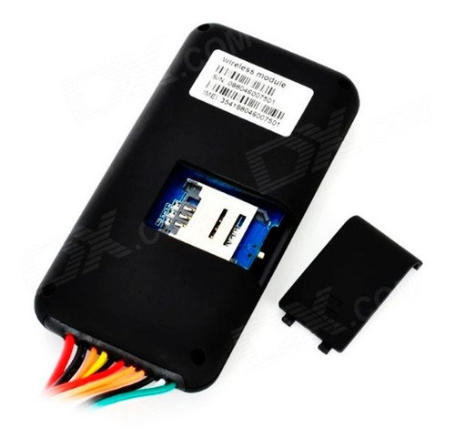 Imagen 4 de 7 de Rastreador Gps Tracker Con Plataforma Gratis De Por Vida