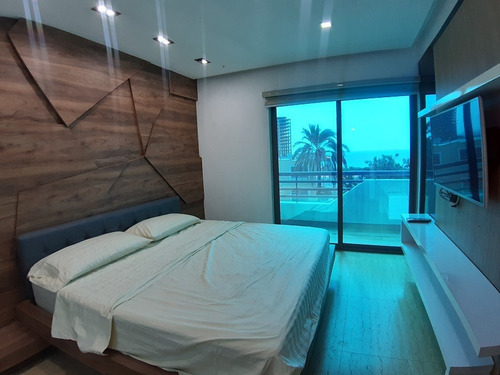 Imagen 10 de 12 de Hermoso Pent House En Playa El Angel