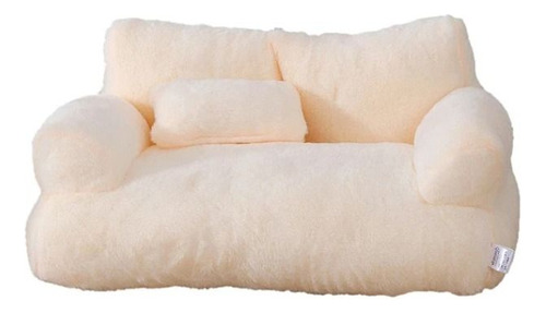 Sofá Cama Suave Para Gatos, Cálido E Invierno, Nido De Gato