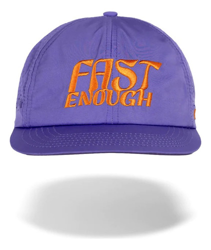 Crew Hat- Fast Enough