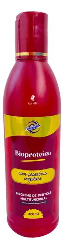 comprar Cremeu002Fcondicionador Pu002F Pentear Fibra Organica - Bio Proteina