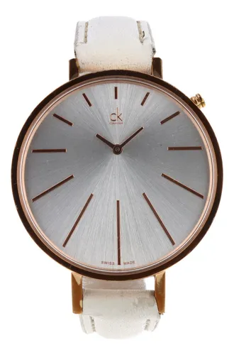 Reloj pulsera calvin klein mujer hotsell