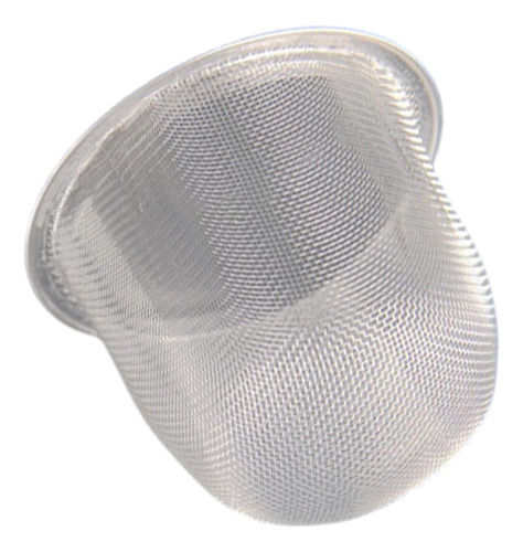 3 X 2x Infusor De Té Colador De Malla Colador De 3 Piezas
