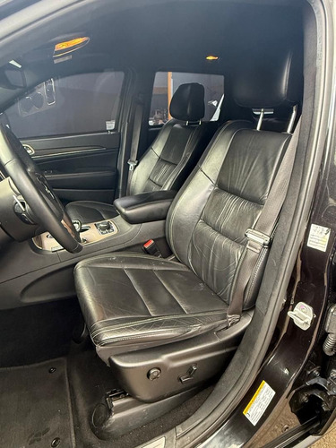 Jeep Grand Cherokee 2013 4x4