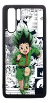 Comprar Funda Protector Case Para Huawei P30 Pro Hunter X Hunter