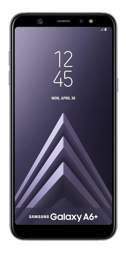 Samsung Galaxy A6+ - Lavanda - 64 GB - 4 GB