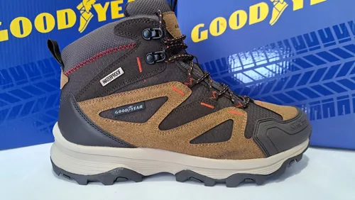 Goodyear waterproof online