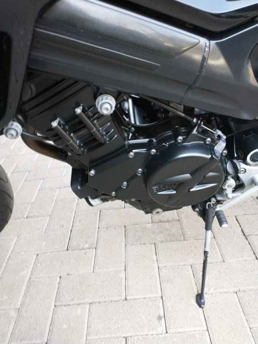 Bmw F 800 R Naked - 2013