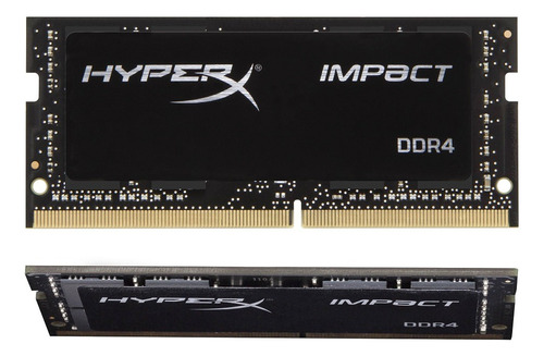 Memoria Ram Hyperx 8gb Ddr4 3200