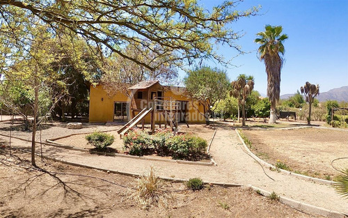 Parcela En Arriendo En Colina