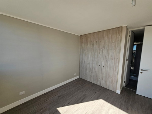 Departamento En Arriendo De 1 Dorm. Y 1 Baño, En Coquimbo