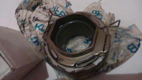 Imagen 2 de 5 de Collarin De Embrague Toyota 4.5 Bajo