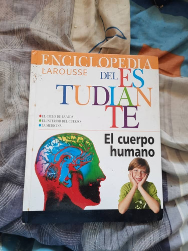 Enciclopedia Del Estudiante 