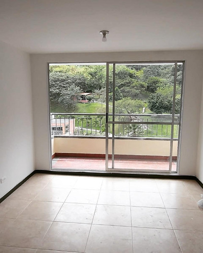Imagen 1 de 8 de Venta De Apartamento En Rodeo Alto, Medellín 