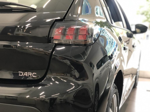 Imagen 15 de 25 de Peugeot 208 2023 1.6l Allure Tiptronic