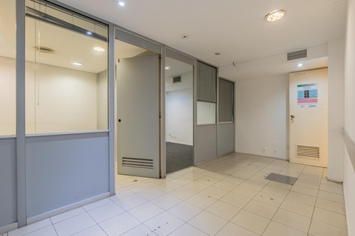Local En Alquiler Microcentro San Martin 176 Apto Todo Destino 1000 M2