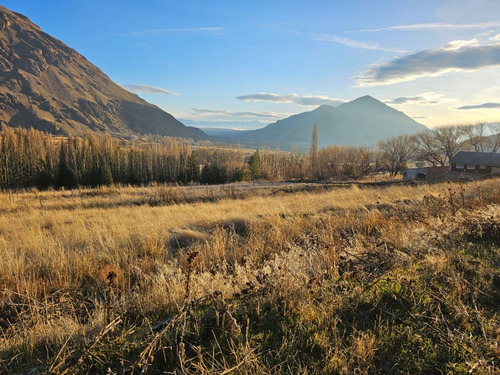 Terreno En La Ciudad De Esquel Chubut