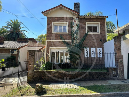 Oportunidad!!! Casa 3 Amb Venta Refaccionar Punta Chica