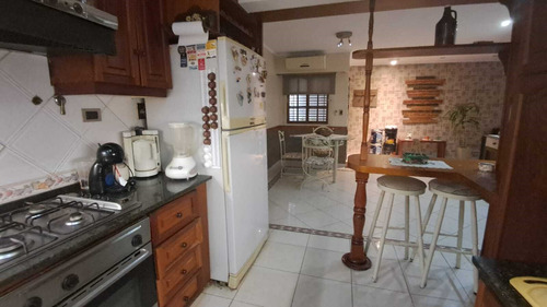 Departamento Ph En Venta En Villa Devoto, Capital Federal, Buenos Aires