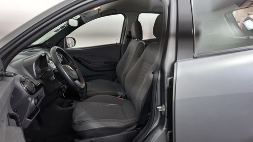 Chevrolet Agile 1.4 8V LS