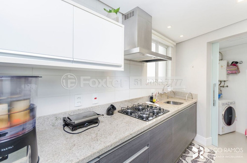 Imagem 21 de 30 de Apartamento, 3 Dormitórios, 95 M², Azenha - 165365