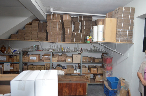 Imagem 14 de 30 de Comercial Para Venda, 3 Dormitórios, Vila Brasilândia - São Paulo - 428