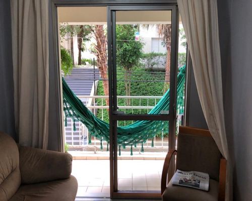 Imagem 5 de 12 de Apartamento Para Venda No Jaguaré - Ap01555 - 69876132
