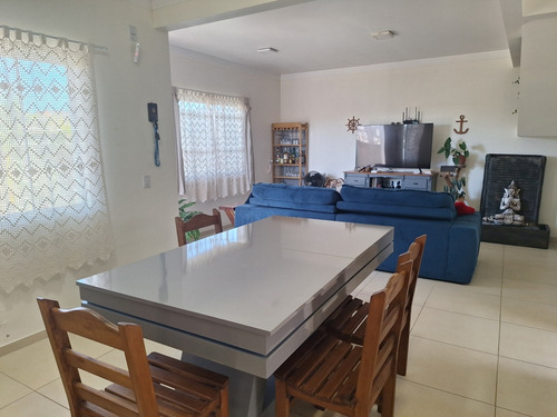 Vendo Linda Casa A 500 M Do Mar
