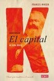 Libro Historia De El Capital De Karl Marx (coleccion Libros