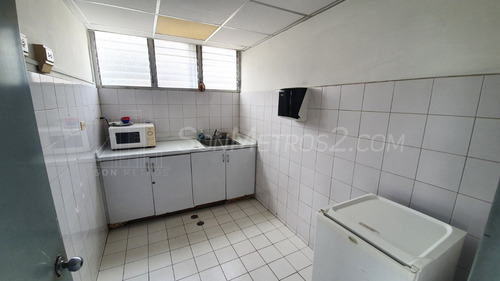 Imagen 14 de 29 de Edificio En Venta La Urbina