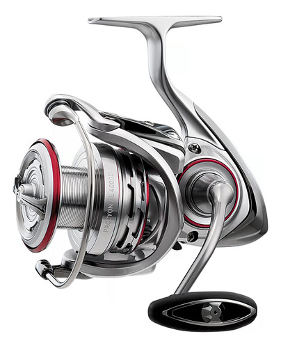 Daiwa Procyon Al Spinning