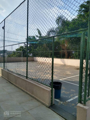 Imagem 3 de 12 de Apartamento Com 2 Dormitórios À Venda Na Penha - Ap2372