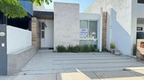 Comprar Casa De Una Planta En Venta El Mayorazgo León Gto.