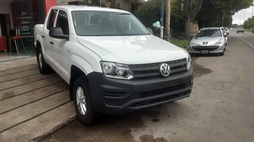 Volkswagen Amarok 2.0td 140 Cv 4x4 Automotoresvillar