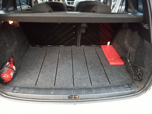 Imagen 15 de 15 de Peugeot 207 2012 1.6 Xt