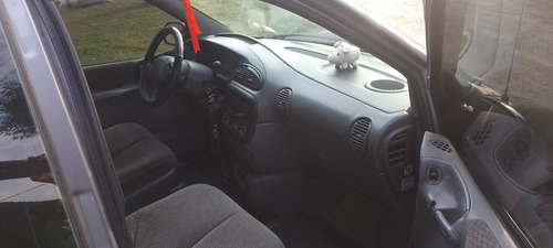 Chrysler Caravan 3.3 Se 3.3