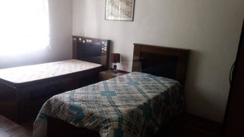 Imagem 16 de 30 de Casa No Centro De Teresópolis, Ideal Para Fins Comerciais. - Ca0806