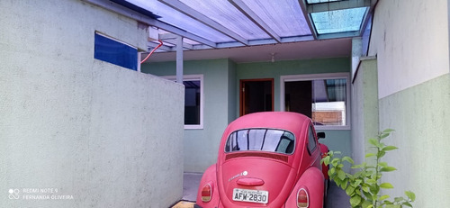 Imagem 1 de 19 de Casa - Ca00164 - 69328406