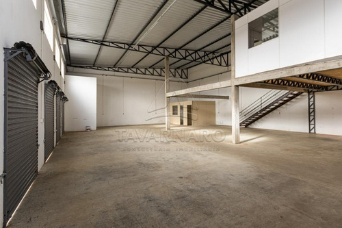 Imagem 4 de 10 de Salas Comerciais - Ref: L2956