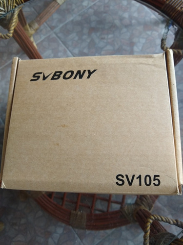 Câmera Svbony 105 / 1.25