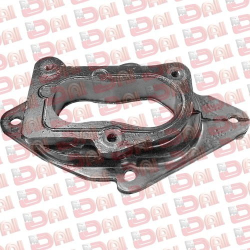 Soporte Transmision Volkswagen Golf 1990 - 1992 Dohc 2l Dai