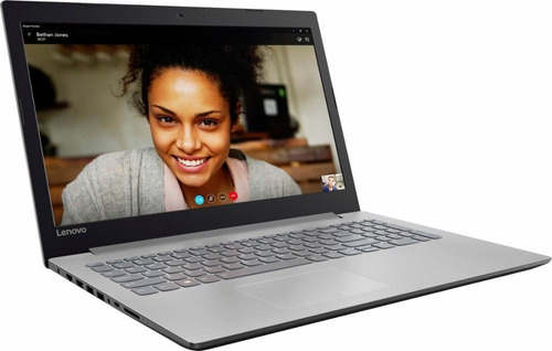 Lenovo Ideapad Amd A12-9720p (quad-core) 8gb Ram 1tb 15.6