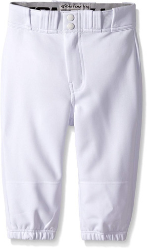 Easton Pro Knicker Pantalón Béisbol Infantil M