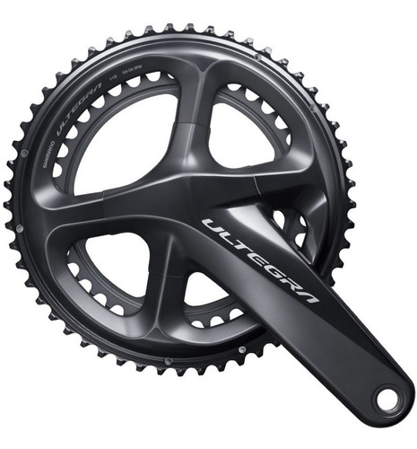 Multiplicación Shimano Ultegra R8000 172.5 52/36t 