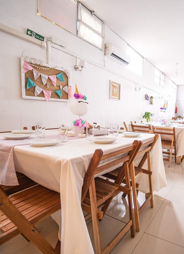 Salón De Fiestas Y Eventos. Catering. Servicio Integral