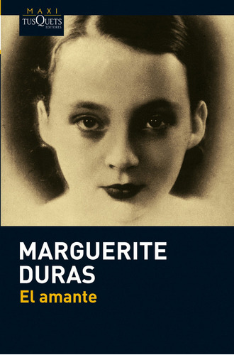 El Amante, De Marguerite Duras. Editorial Grupo Planeta, Tapa Blanda, Edición 2022 En Español