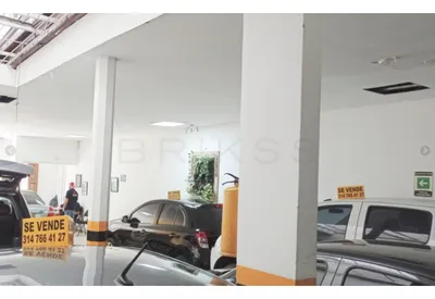 Bodega en venta