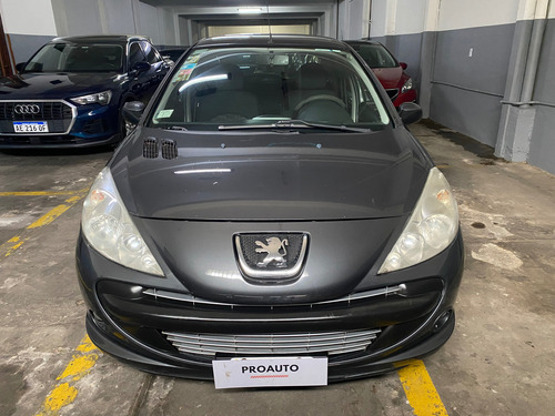 Peugeot 207 1.4 Xs